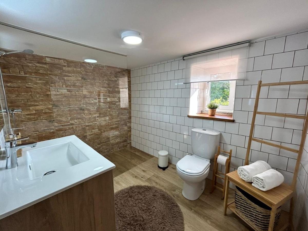 Casa D'Avo Coragem Daire Seia Dış mekan fotoğraf