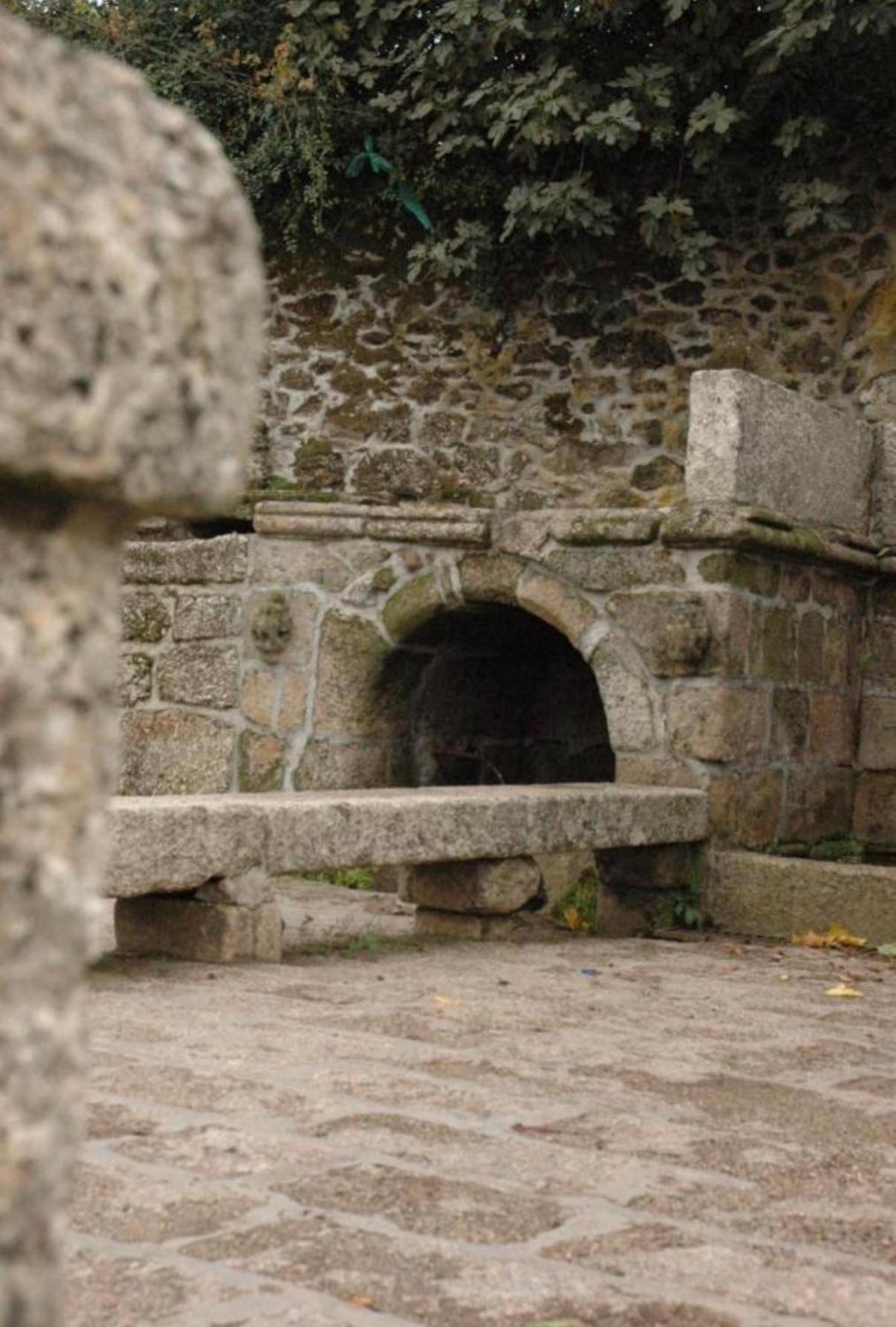 Casa D'Avo Coragem Daire Seia Dış mekan fotoğraf